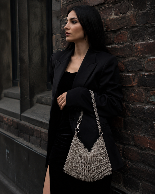 The Chain Wraith Bag