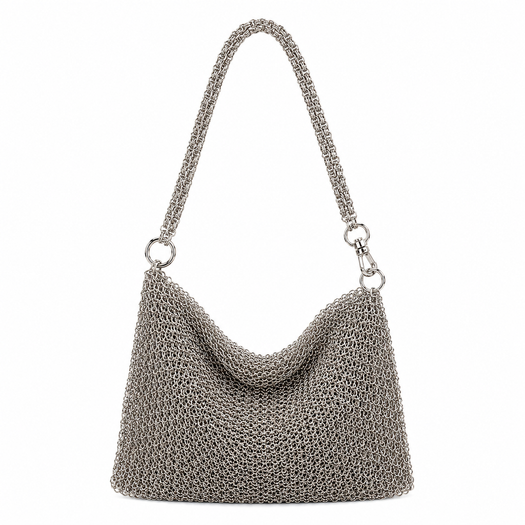 The Chain Wraith Bag