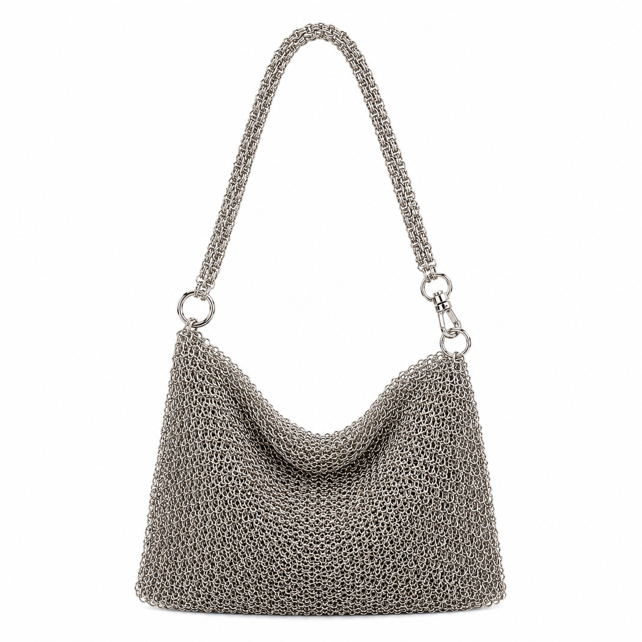 The Chain Wraith Bag