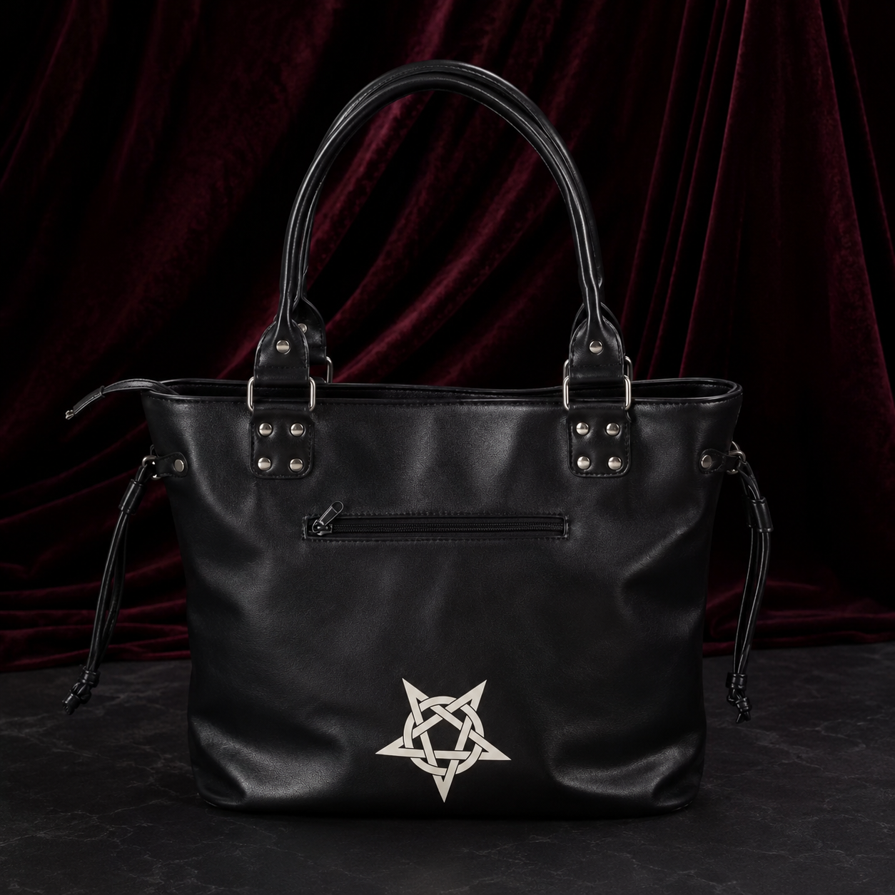 The Coven Cat Tote