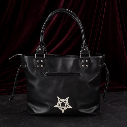 The Coven Cat Tote