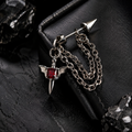 The Nightfang Ear Cuff