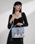 The Wonderland Nocturne Satchel