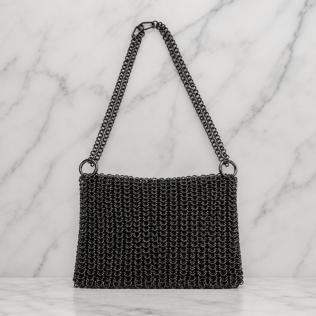 The Chain Wraith Bag
