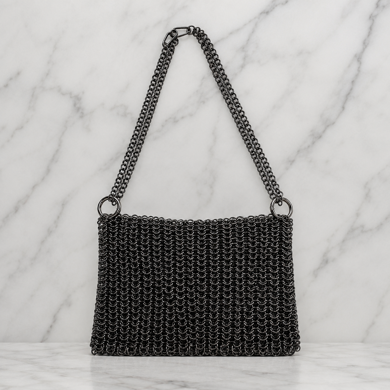 The Chain Wraith Bag