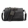 The Graveborn Crossbody Bag