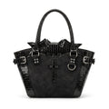 The Batwing Chapel Tote