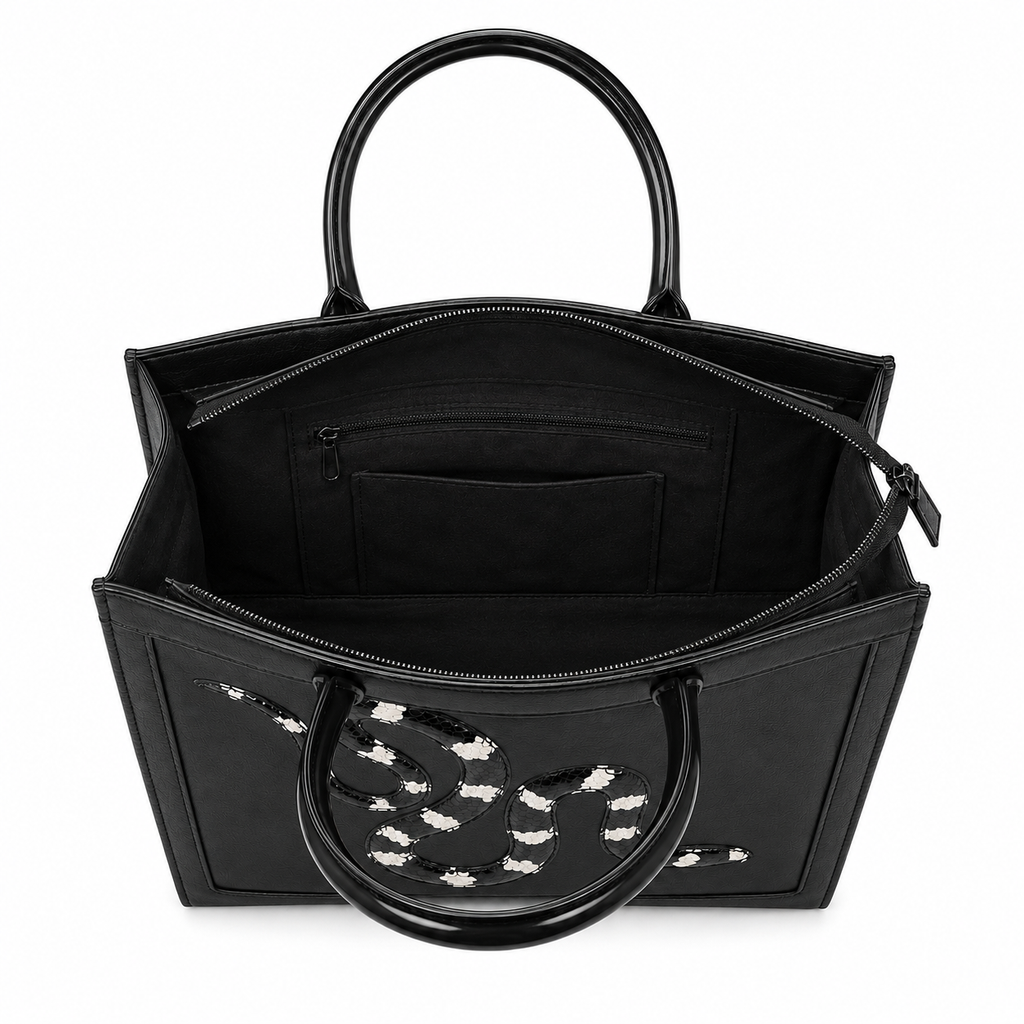 Serpent Tote
