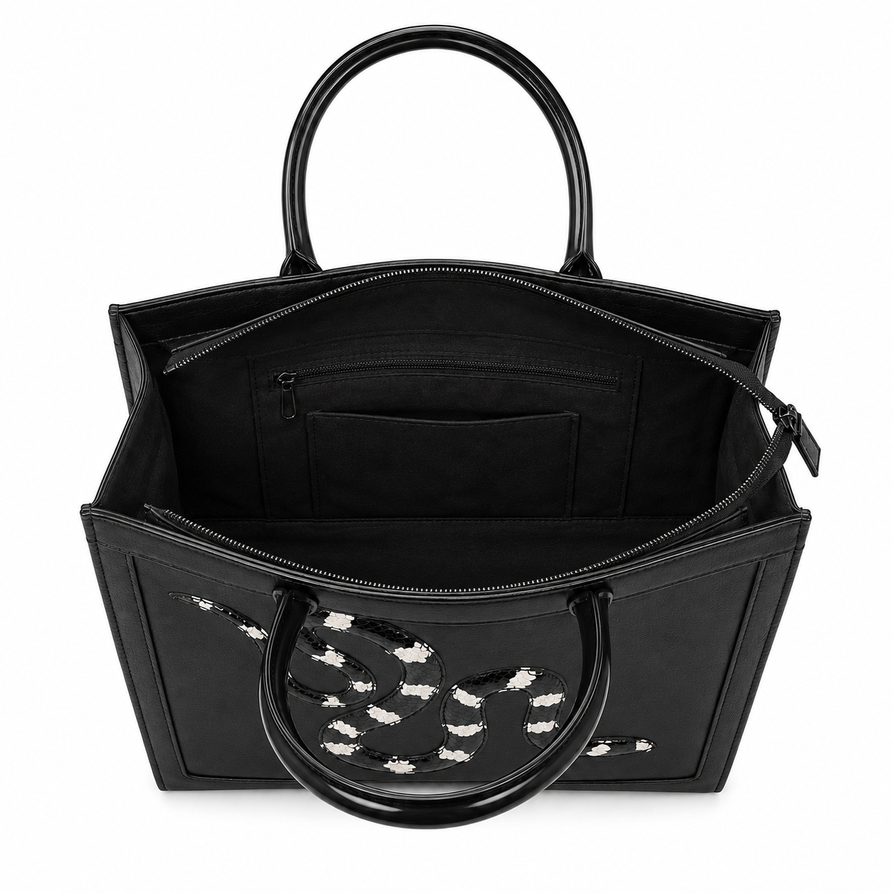 Serpent Tote